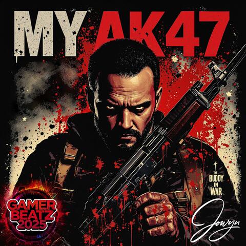 My AK47