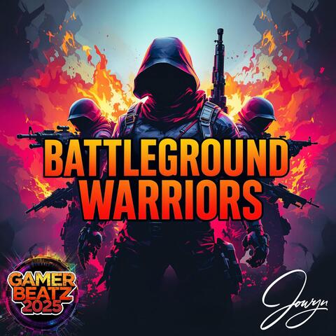 Battleground Warriors