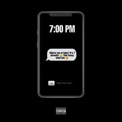 7PM (feat. Stevie Stone & ultralightskye)