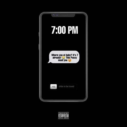 7PM (feat. Stevie Stone & ultralightskye)