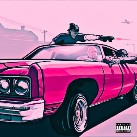Slide (feat. Powa Tripp)
