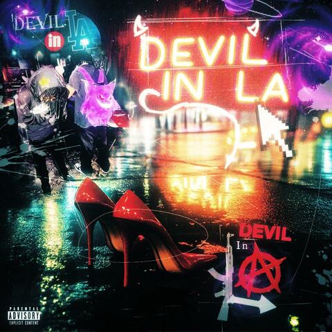 Dancing With The Devil in LA