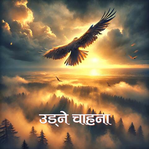 उड्ने चाहना