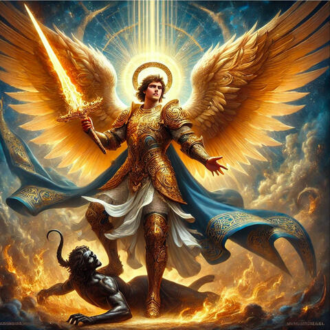 Archangel Michael