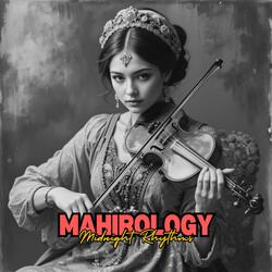 Mahirology | Eldaramis