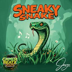 Sneaky Snake