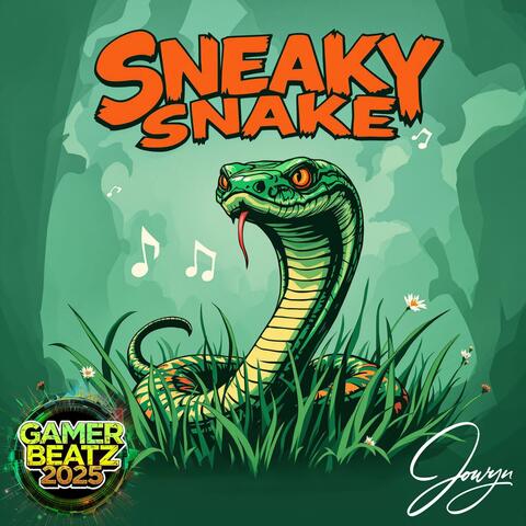 Sneaky Snake
