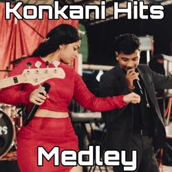 Konkani Hits Medley