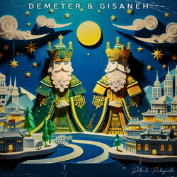 Demeter & Gisaneh