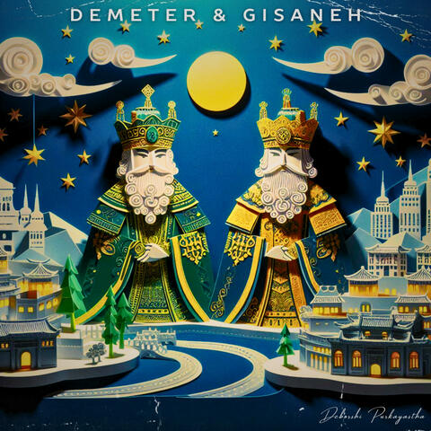 Demeter & Gisaneh