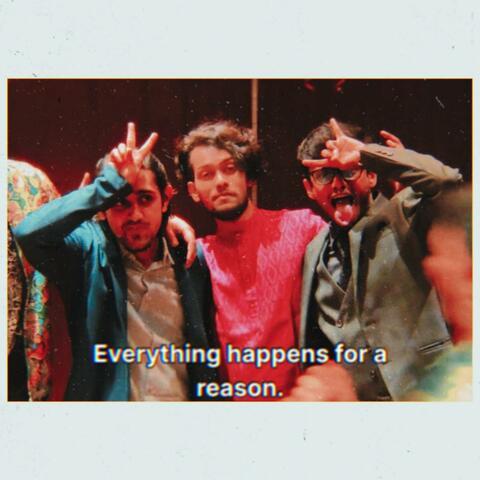 Trinity (feat. Decoupe)