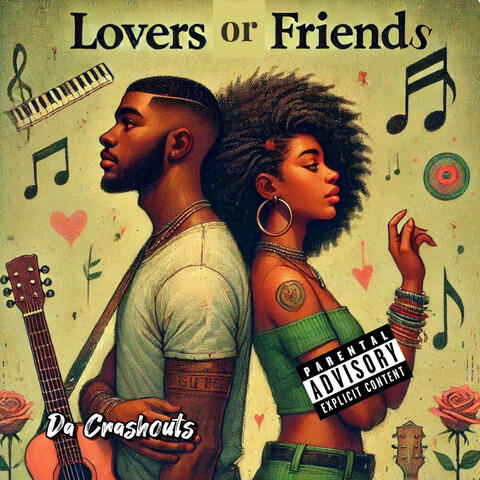 Lovers or Friends