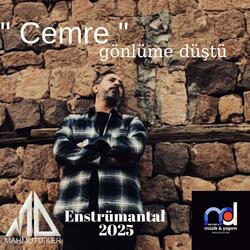 Cemre Gönlüme Düştü