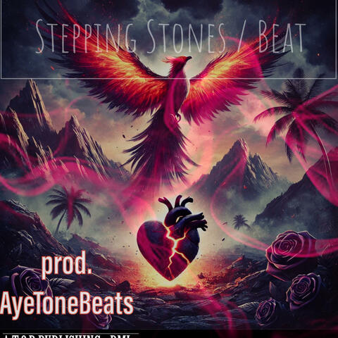 Stepping stones beat