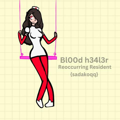 Reoccurring Resident {sadakoqq}