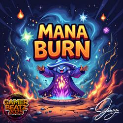 Mana Burn