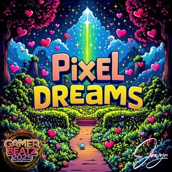 Pixel Dreams