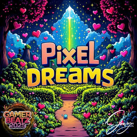 Pixel Dreams