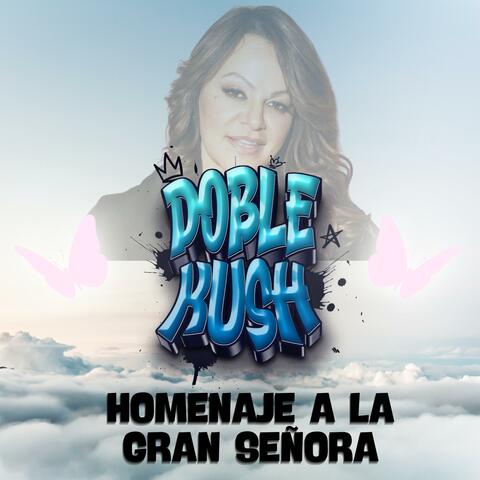 Homenaje A La Gran Señora