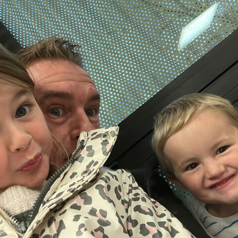 The Profasi (One Day MJ)