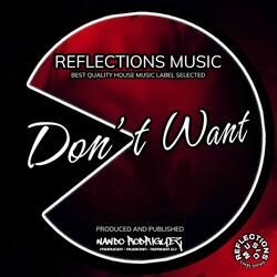 Don't Want