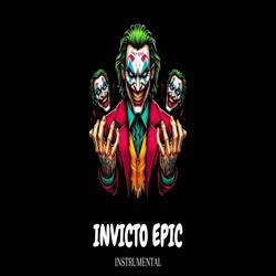 Base De Rap | "Invicto Epic" | Instrumental Boombap Rap