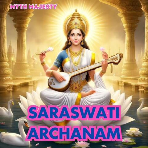 Saraswati Archanam