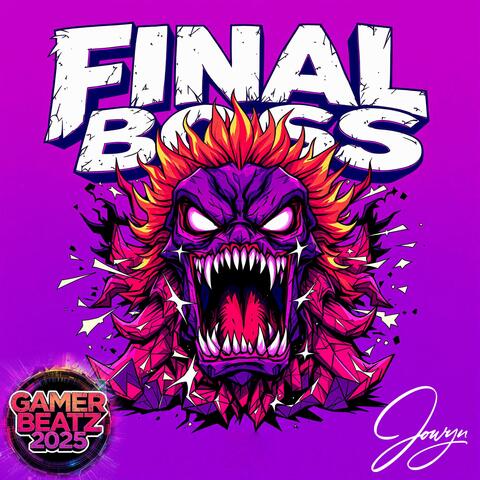 Final Boss