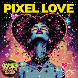 Pixel Love