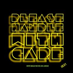 Please Handle With Care (Original Album Version)