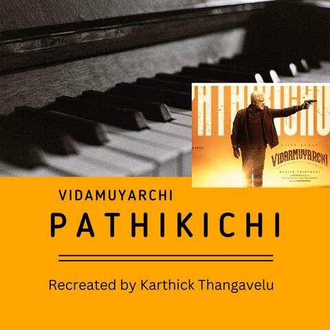 Pathikichi (Vidamuyarchi (Karthick Thangavelu)