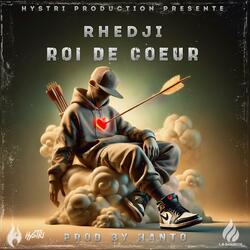 Roi De Coeur (feat. Rhedji & Hanto Beatmaker)