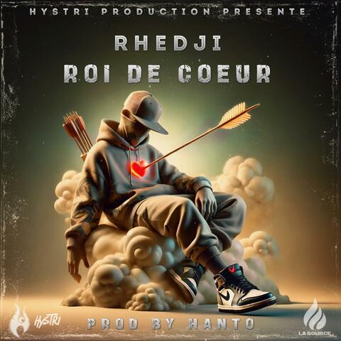 Roi De Coeur (feat. Rhedji & Hanto Beatmaker)