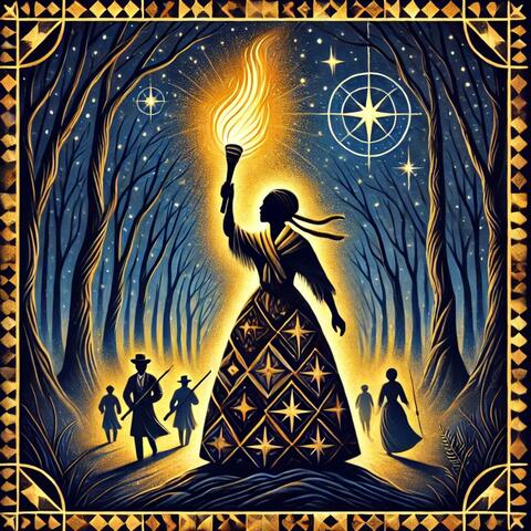 A Torch in the Dark (Tribute to Harriet Tubman)