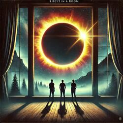 Solar Eclipse