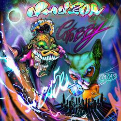AMAZON SONG HEY (feat. COTOBBY)
