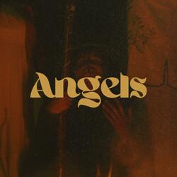 Angels (feat. Anna Williams)