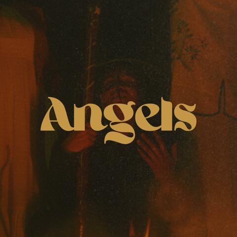 Angels (feat. Anna Williams)