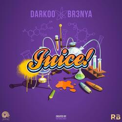 Juice (feat. darkoo)