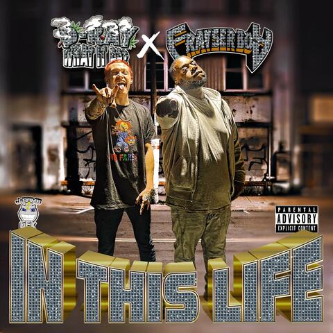 In This Life (feat. Frayser Boy)