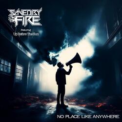 No Place Like Anywhere (feat. Up Before The Sun)