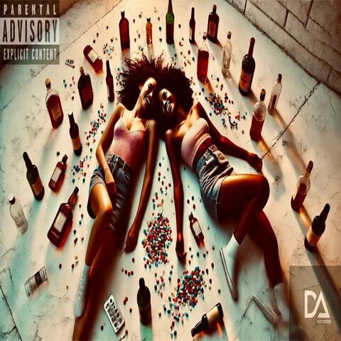 These Dayz (feat. Nixx Redx & Bobo X Tutu)