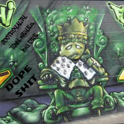 Dope shit (feat. Tony weyez & Big Dre)