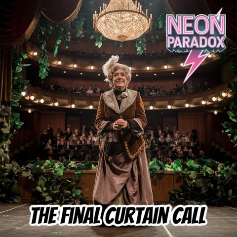 “The Final Curtain Call”