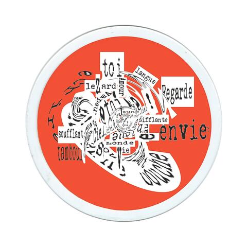 Les collines des crayons