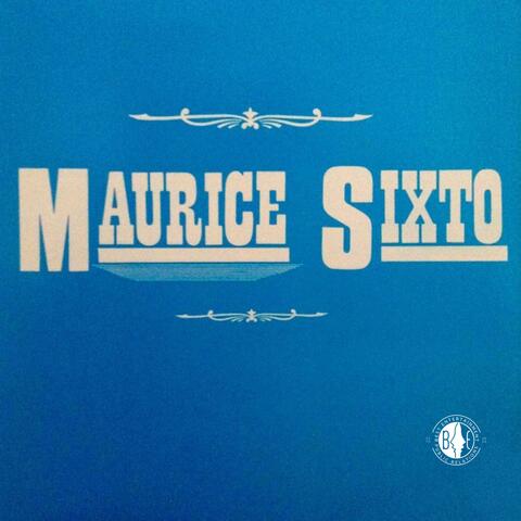 Maurice Alfrédo Sixto