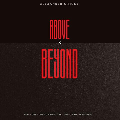 Above & Beyond