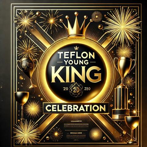 Celebration (feat. Yard A Love)