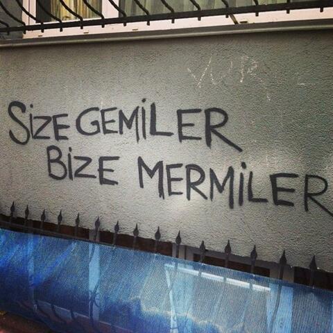 SOKAKLAR
