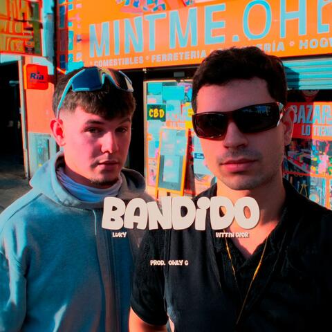 Bandido (feat. Vittin Dior)